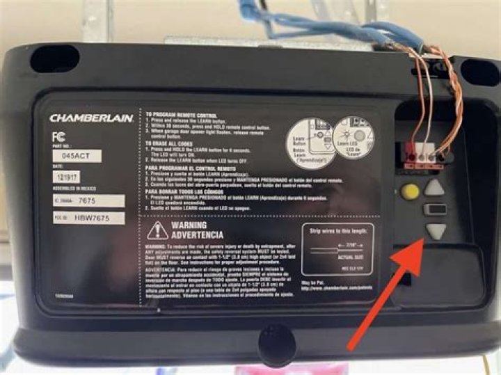 How to Fix Chamberlain Error Code 4-6? - SarkariResult