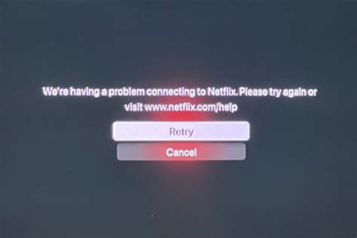 How to Fix Netflix Error 10016-23000? Causes and Fixes - SarkariResult