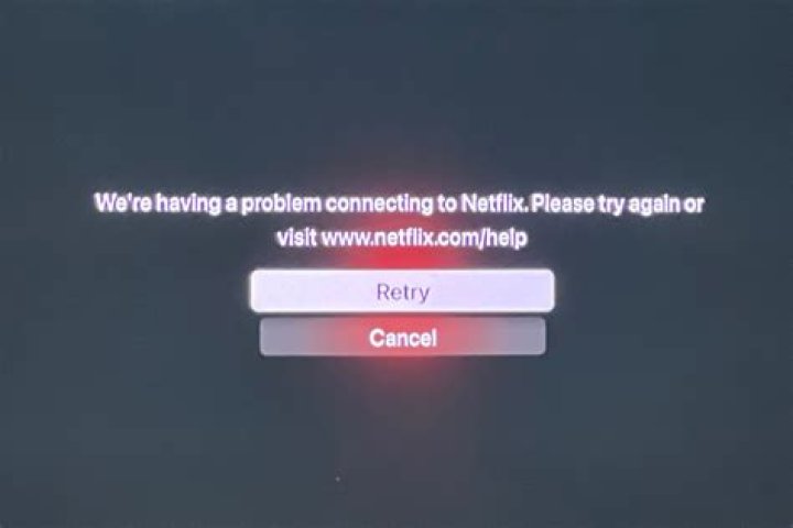 How to Fix Netflix Error Code CM 17377? Check the Causes Here - SarkariResult