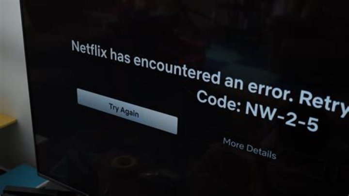 How to Fix Netflix Error Code D7361-1254-8889000f? - SarkariResult