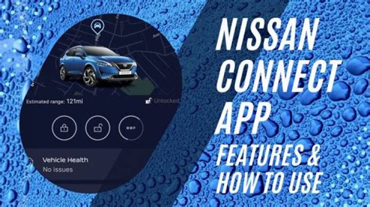 How to Fix Nissan Connect App Not Working Issue? - SarkariResult