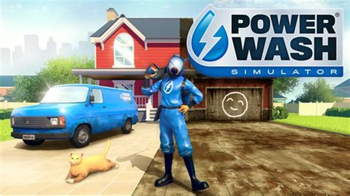 How To Fix: PowerWash Simulator Multiplayer Not Working - SarkariResult