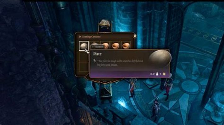 How to Fix / Solve BG3 Chest Of The Mundane Stopped Working - SarkariResult