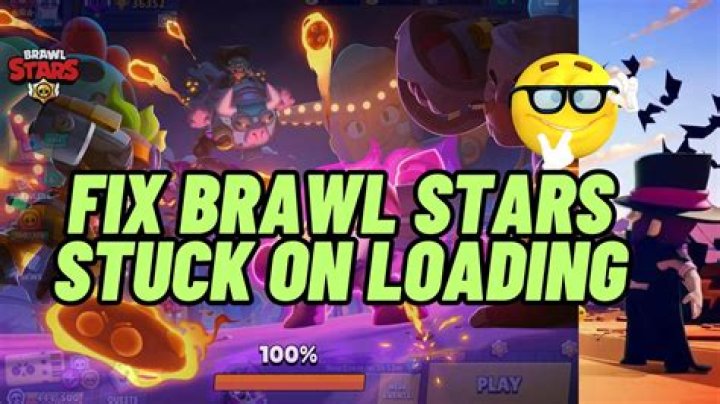 How to Fix / Solve Brawl Stars Not Opening After The Update - SarkariResult