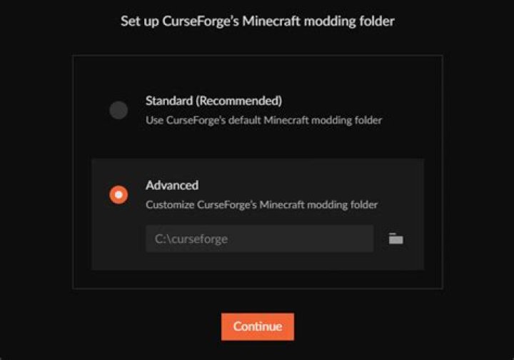 How to Fix / Solve CurseForge Not Loading Modpacks - SarkariResult