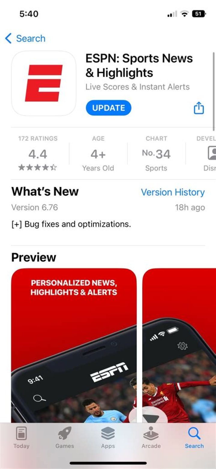 How to Fix / Solve ESPN App Location Not Allowed Access, Not Available In Your Location - SarkariResult