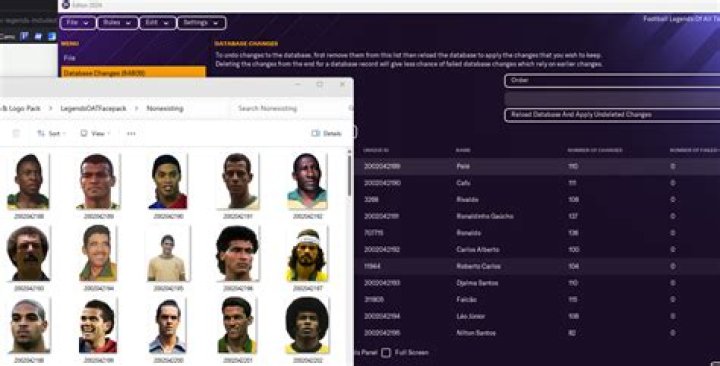 How To Fix / Solve: Football Manager 2024 Database Is Not Updated, Cannot Select Database - SarkariResult