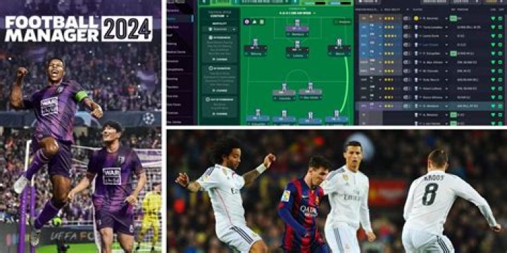 How To Fix / Solve: Football Manager 2024 Servers Content Unreachable - SarkariResult