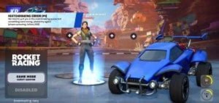 How to Fix / Solve: Fortnite Rocket Racing Error Code 208 - SarkariResult