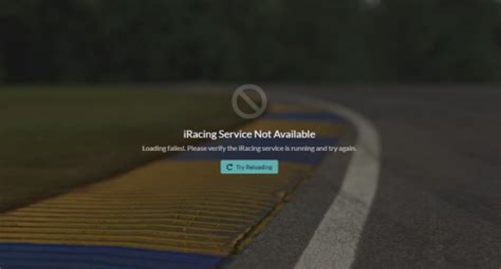 How to Fix / Solve iRacing Service Not Available - SarkariResult