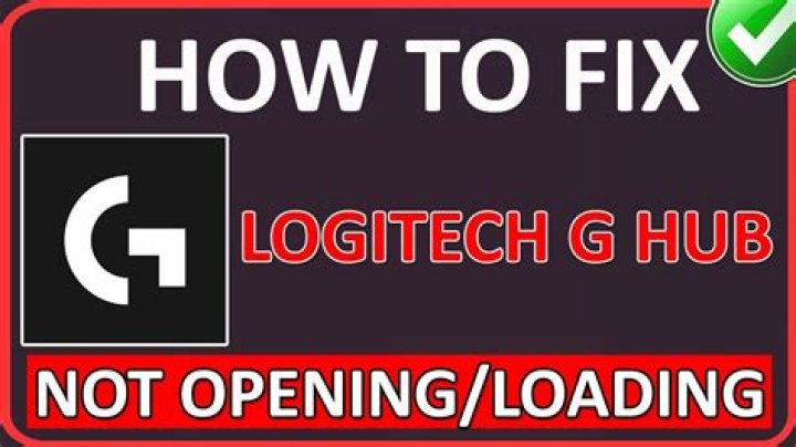 How To Fix / Solve: Logitech G HUB Not Working On MacOS Sonoma - SarkariResult