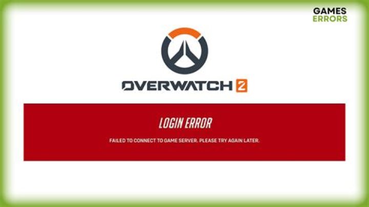 How To Fix / Solve: Overwatch 2 Operation Failed HTTP Response Error Code 202 - SarkariResult