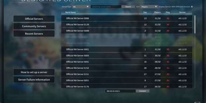 How to Fix / Solve Palworld Dedicated Server palworldsettings.ini Values Are Not Working - SarkariResult