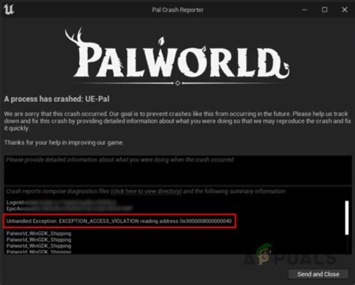 How to Fix / Solve Palworld Error Code 92 Cannot Reach Server - SarkariResult