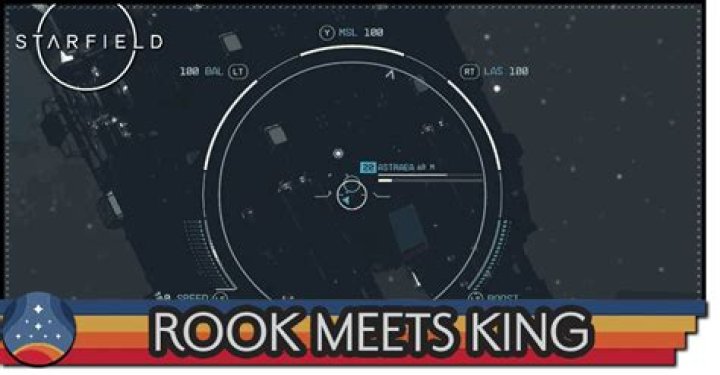 How to Fix / Solve Starfield Rook Meets King Bug - SarkariResult