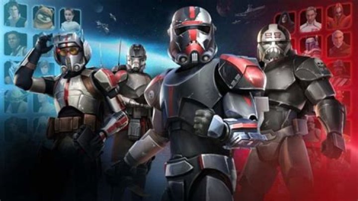 How to Fix / Solve SWGOH Error Code 3.0 - SarkariResult