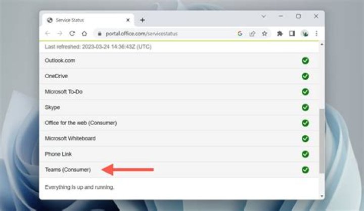 How to Fix Teams Profile Picture Not Updating? - SarkariResult