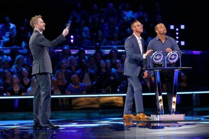 How to get on the wall game show