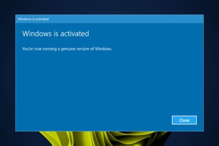 How to install slui exe