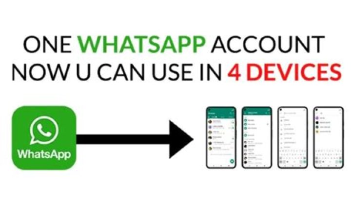 How to install whatsapp on 2 devices with same number