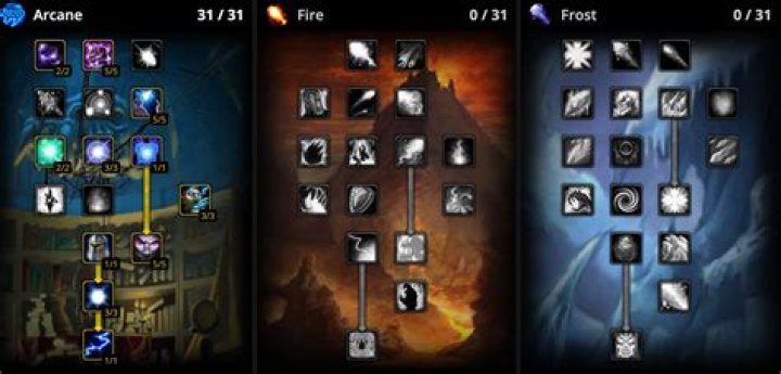 How to Obtain BIS Gear For Mage in WoW SoD Phase 2? - SarkariResult