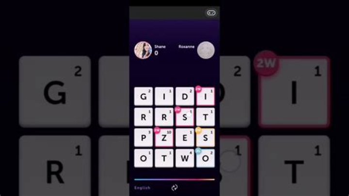 How to play word blitz
