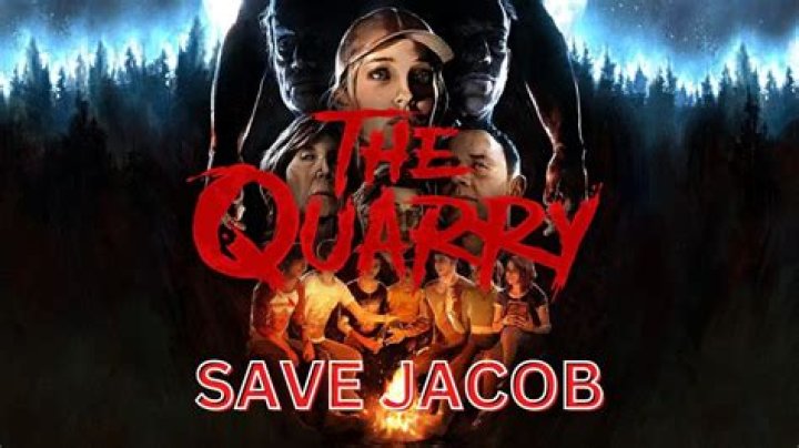 How To Save Jacob In The Quarry? - SarkariResult