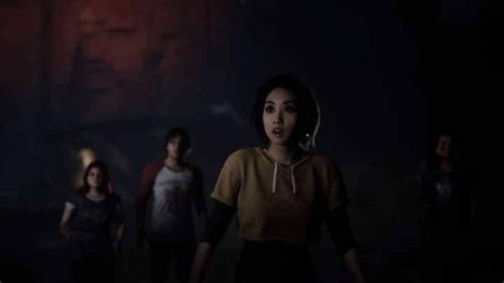 How To Save Kaitlyn In The Quarry? - SarkariResult