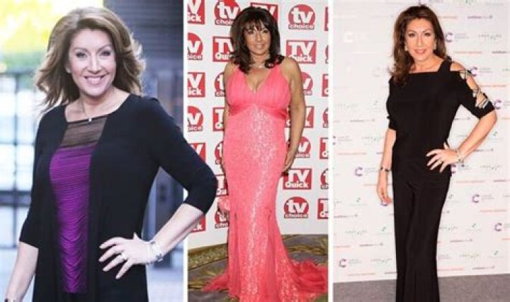 
How Weight Has Jane Mcdonald Actually Lost? Fans Claims Weight Loss From Detoxing With One Food 