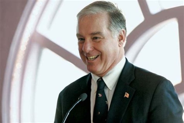 Howard Dean