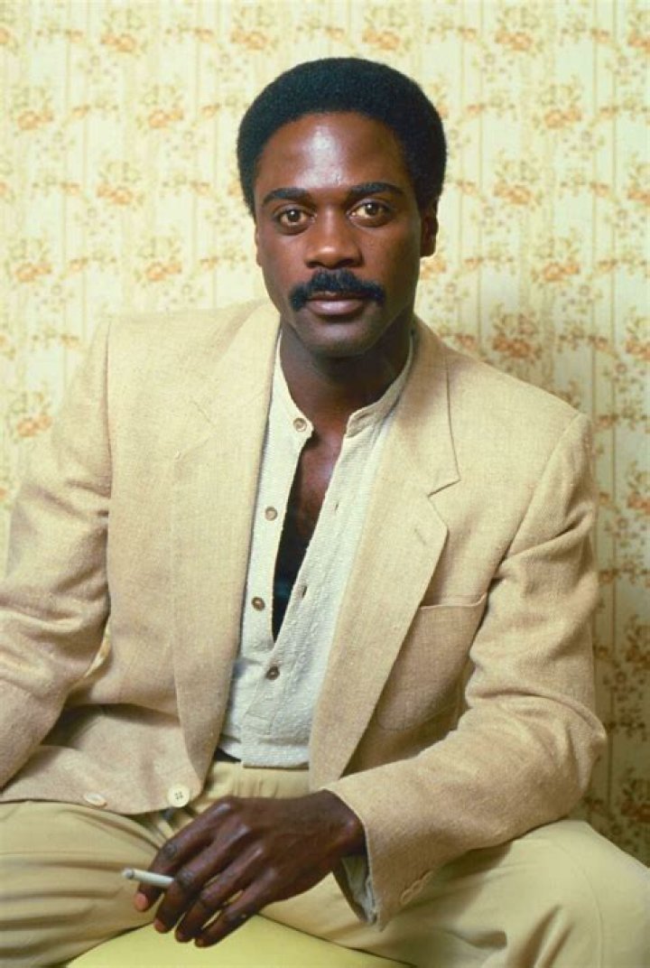 Howard Rollins