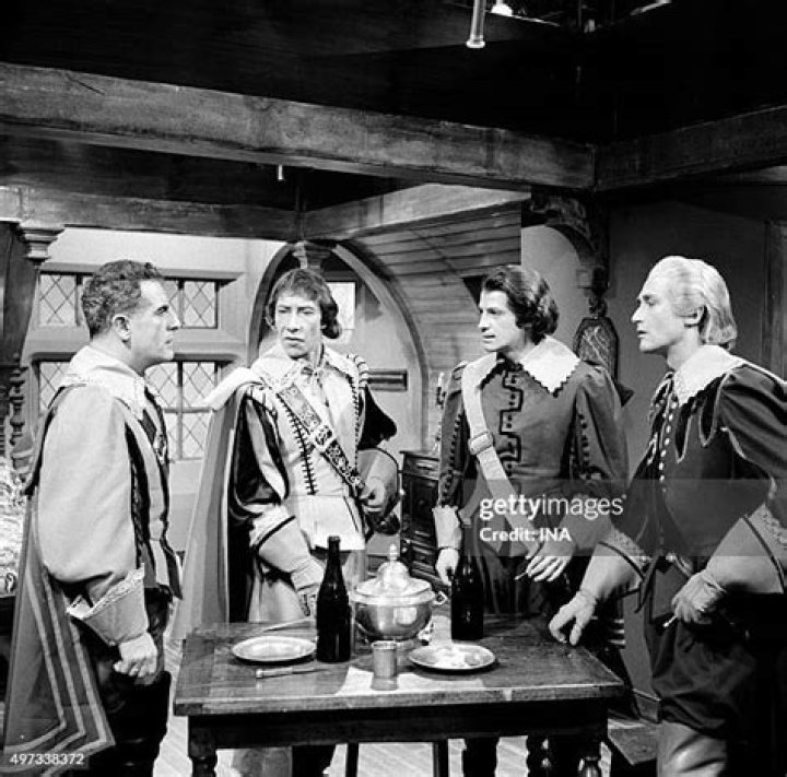 Hubert Noël Net Worth