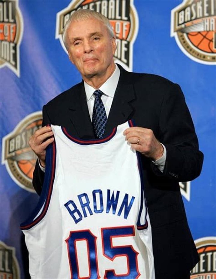 Hubie Brown Net Worth