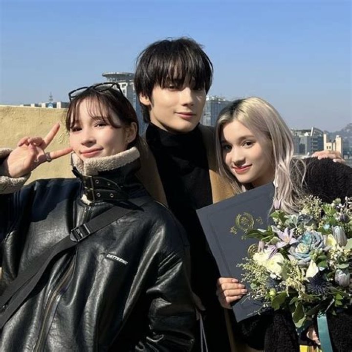 Huening Kai (TXT) Family, Age, Girlfriend, Dating, Height, Dating, Wiki, Bio