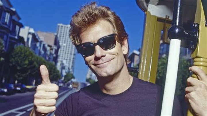 Huey Lewis’s biography, fact, career, awards, net worth & life story