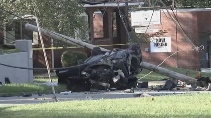 Hugh Douglas Son Car Accident, What Happened to Hugh Douglas Son? - Latest News