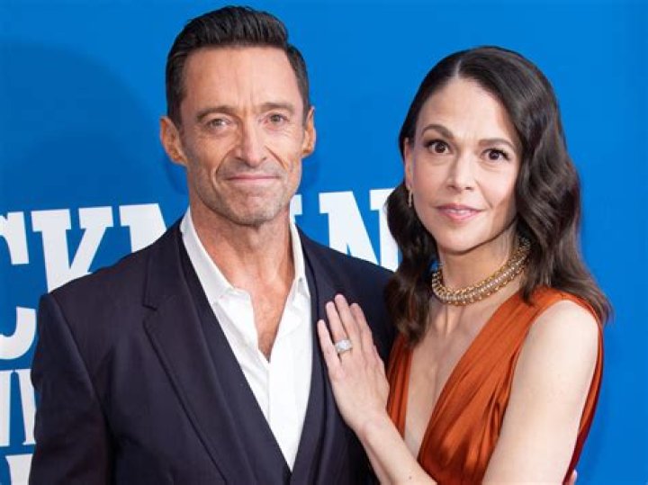 Hugh Jackman's Current Relationship: Unveiling the Endearing Love Story of a Hollywood Powerhouse - SarkariResult