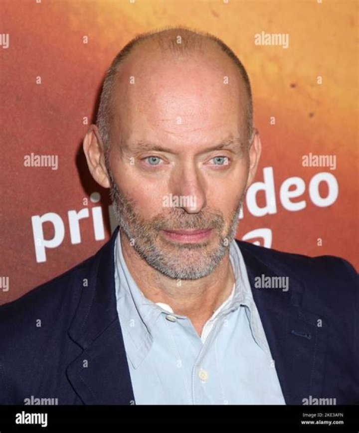 Hugo Blick Net Worth