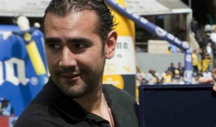 Hugo Sanchez Portugal