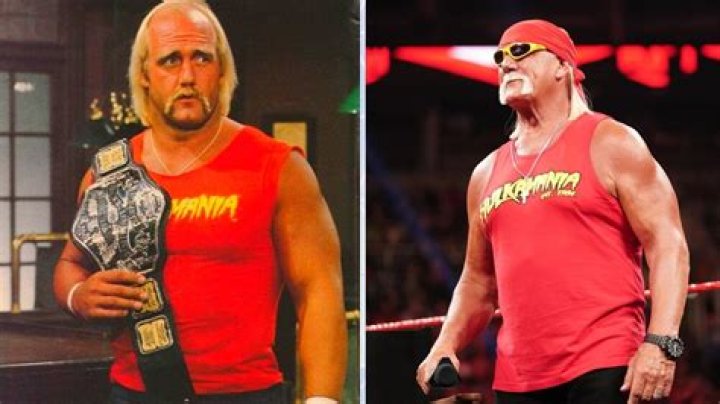 Hulk Hogan Height, Age & Weight Compared To Other 80s Top Wrestlers