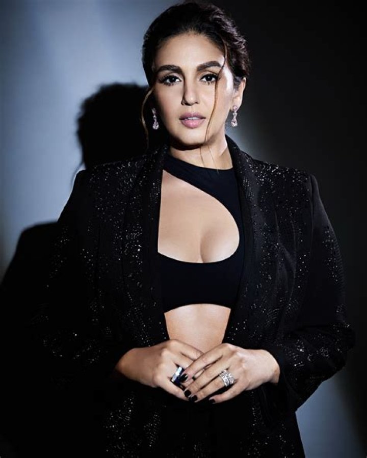 Huma Qureshi