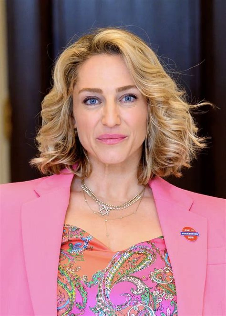 Human Rights Lawyer Brooke Goldstein Appears In Greg Gutfeld Show- Facts About Her