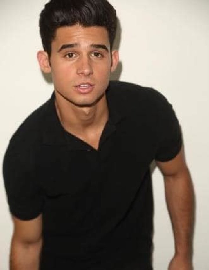 Hunter Sansone Net Worth