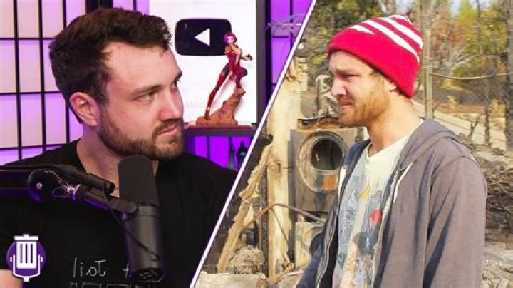 “I am Done” Is William Osman Quitting YouTube? House Fire Go Fund Me On Reddit