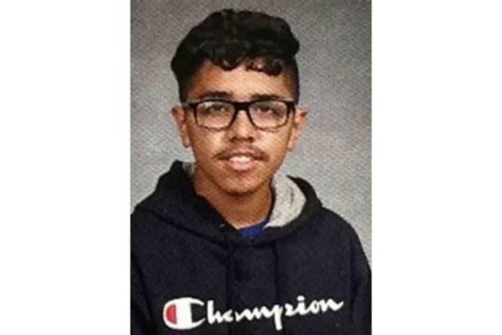 
‘I Felt Him Leave:’ Penn. Mom Held Dying Son After He Was Fatally Shot Leaving Football Practice 