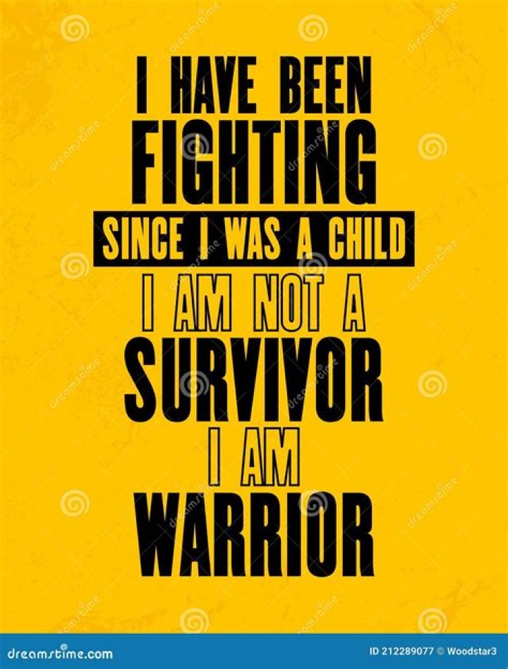 
“I Have Been Fighting Since I Was A Child, I Am A Warrior”- Portable Says In New Post 
