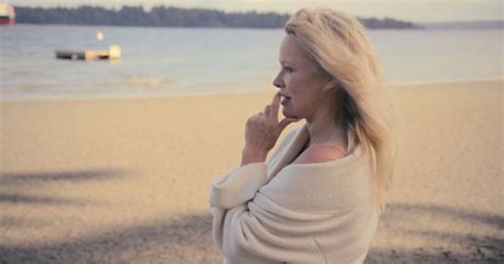 
”I’m old enough to tell me story”: Pamela Anderson opens up on her new Netflix documentary 