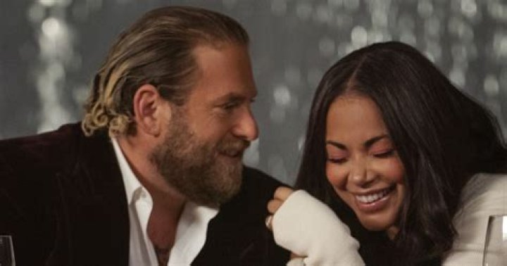 
“I wasn’t sure”: Lauren London reveals her initial concerns before signing up for You People 