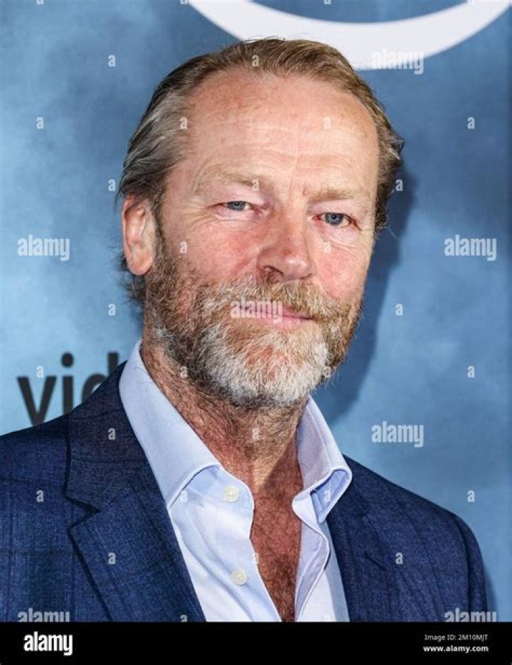 Iain Glen Net Worth : Details About Age, Income, Movies, Career, Home, Cars - SarkariResult