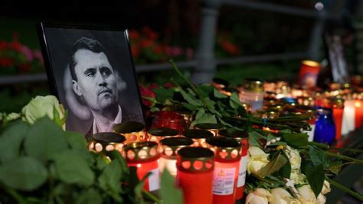 Ian Alexander Jr. Net Worth At The Time Of His Death